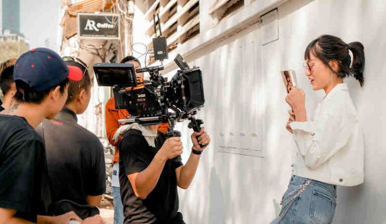 Content image for Perbedaan Akting dalam Anime dan Film atau Drama Jepang